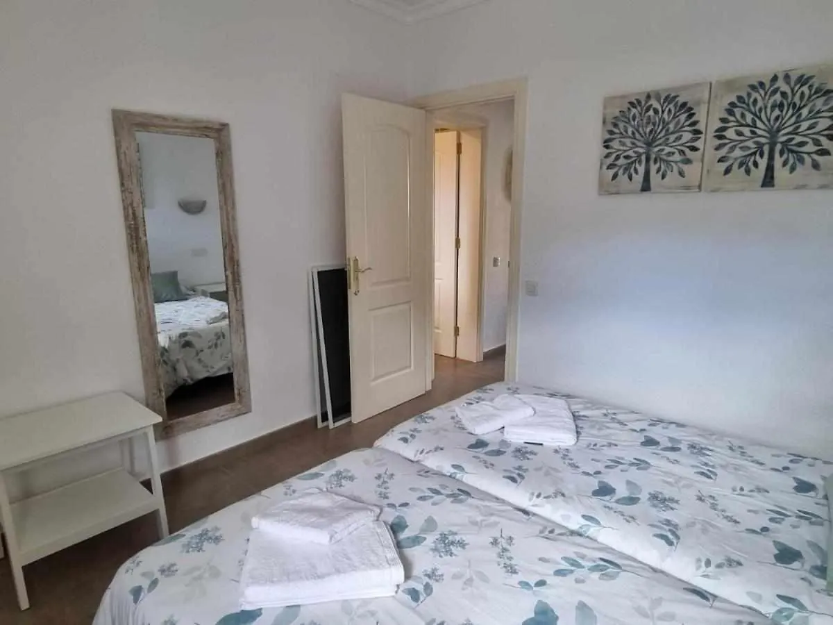 Apartment Maspalomas Tisalaya Park Spanien