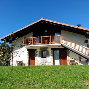 Aldagaia , Hernani España