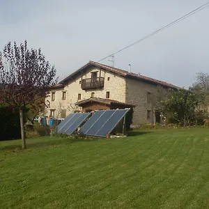 Izpiliku , Acosta España