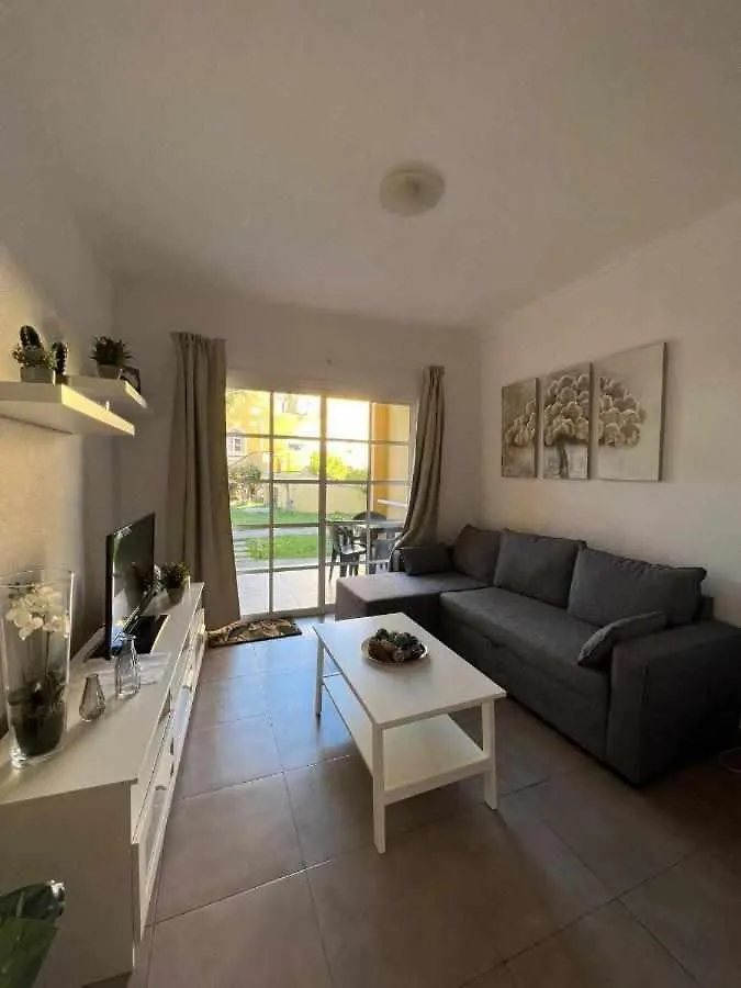 Apartamento Maspalomas Tisalaya Park España